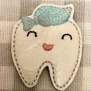 Homemade accessories